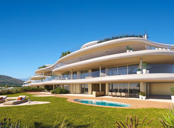 La Quinta, Benahavis, Andalusia 29678