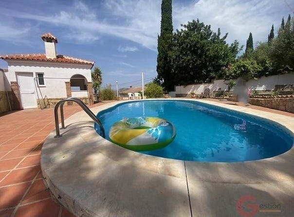Cómpeta, Andalusia 29754