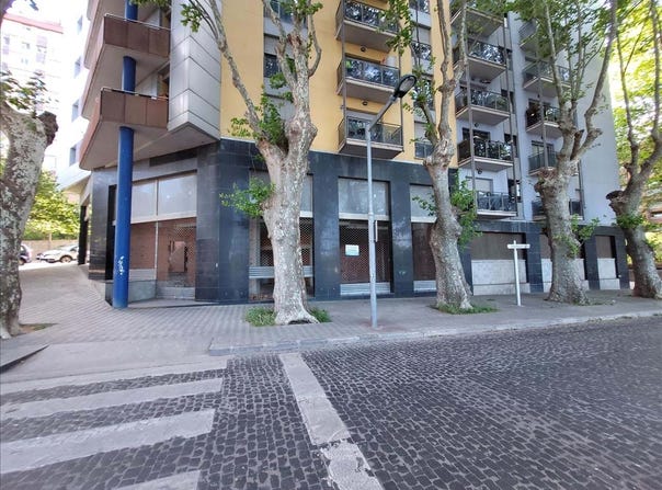 Figueres, Catalonia