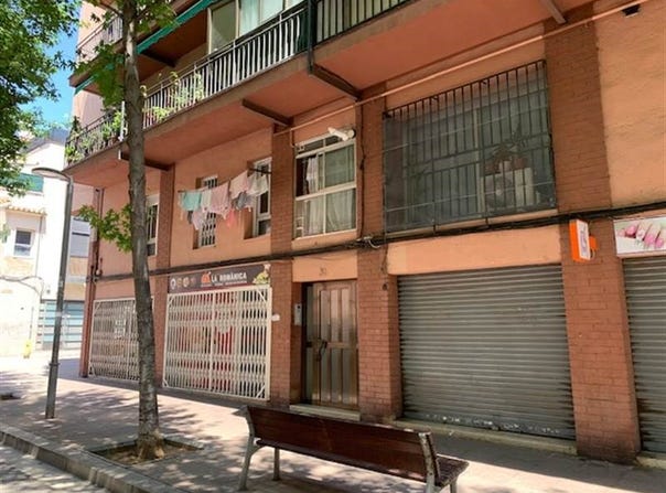 Sabadell, Catalonia
