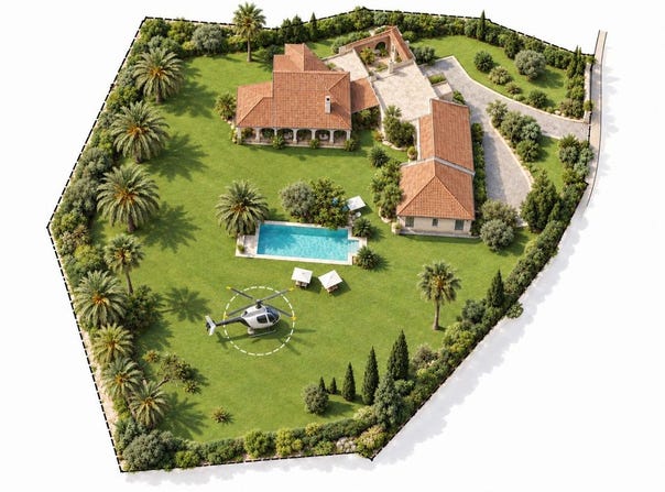Benahavís, Andalusia 29679