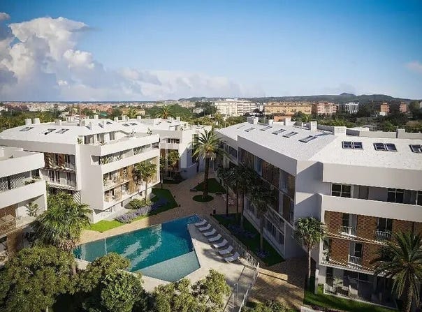 Jávea, Valencian Community 03730