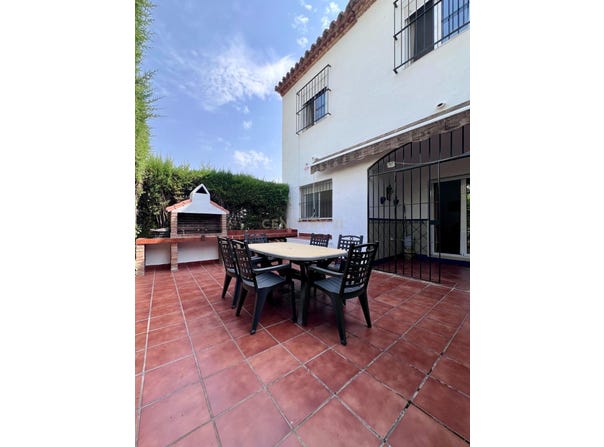 Estepona, Andalusia