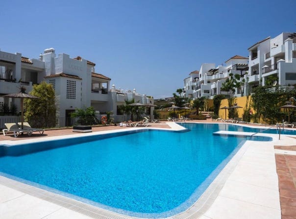 San Roque, Andalusia 11360