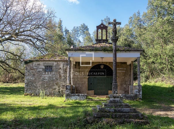 Teo, Galicia 15886