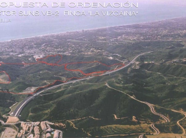 Las Chapas, Andalusia 29600