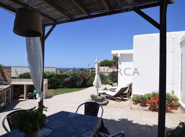 Sant Lluís, Balearic Islands 07710