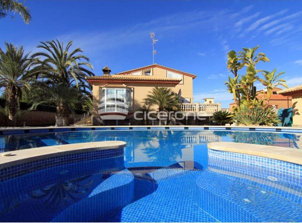 Benaguasil, Valencian Community 46180