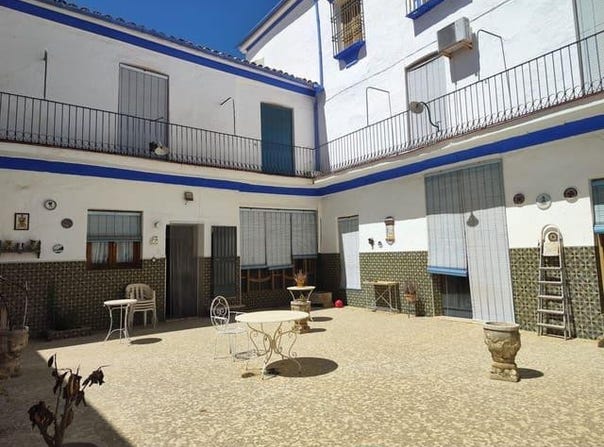 Rute, Andalusia 14960