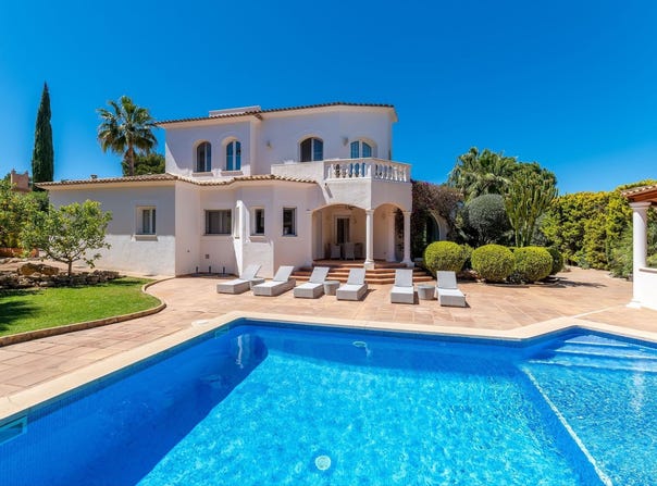 Santa Ponça, Balearic Islands 07180