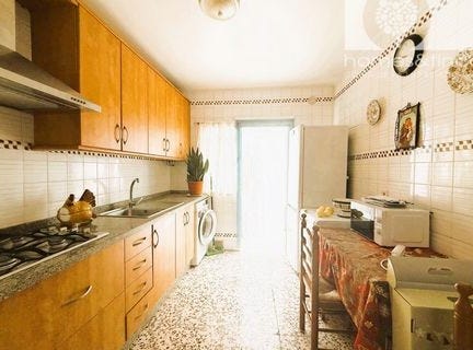 Ayamonte, Huelva