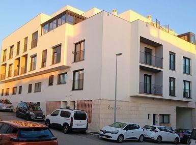 Tarifa, Andalucía