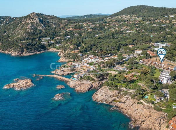 Aiguablava, Catalonia 17255