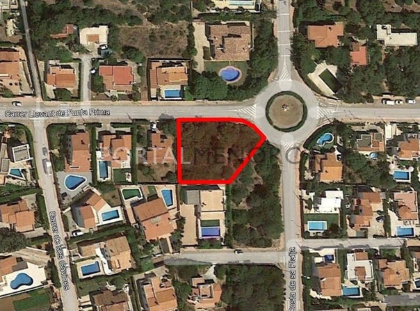 Sant Lluís, Balearic Islands 07710
