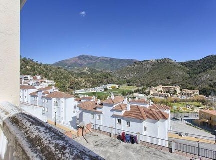 Benahavís, Andalucía