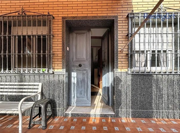 Sevilla Capital, Andalusia 41014