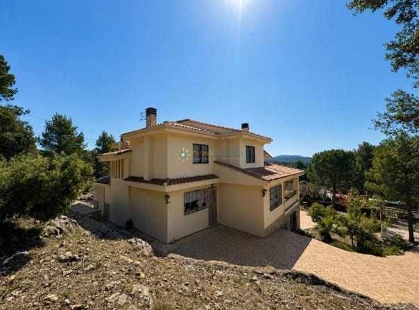 Bocairent, Valencian Community 46880