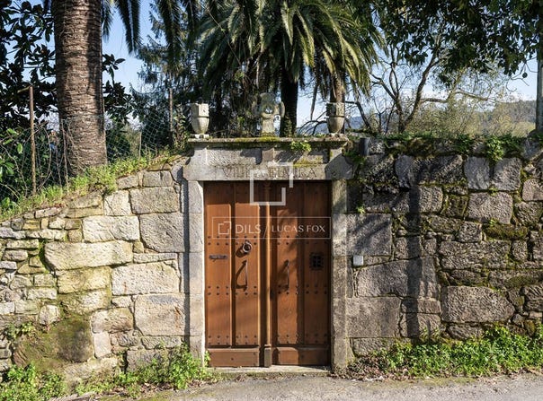 Pontevedra, Galicia 36001