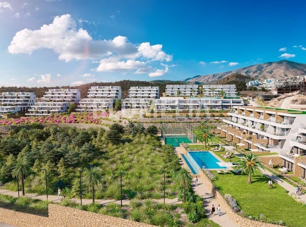 Finestrat, Valencia 03509
