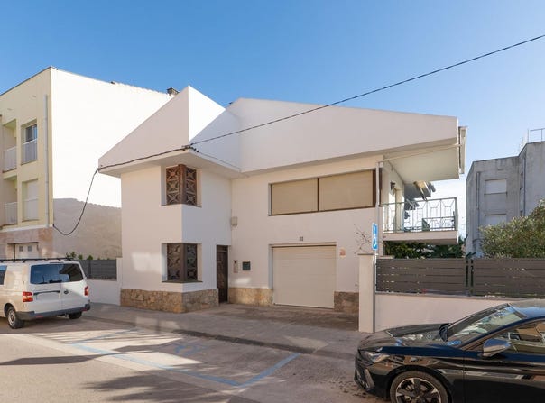 Deltebre, Catalonia 43580