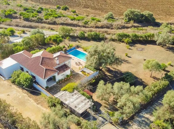 Almogía, Andalusia 29230