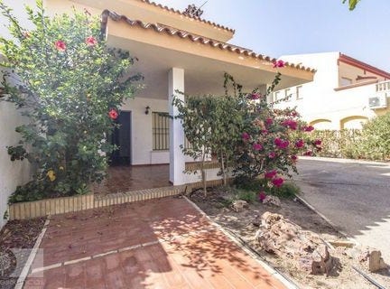 Ayamonte, Huelva