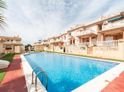 Orihuela Costa, Alicante