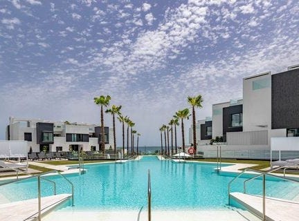 Estepona, Malaga