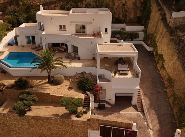 Teulada, Valencian Community 03724