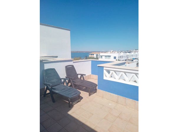 Ayamonte, Andalusia 21400