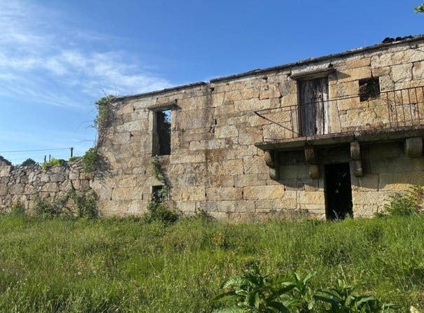 Salvaterra de Miño, Galicia 36458