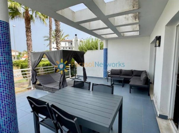 Oliva, Valencian Community 46780