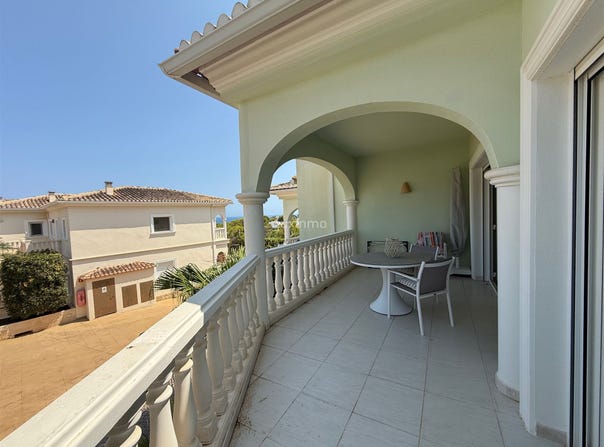 Benissa, Valencia 03720