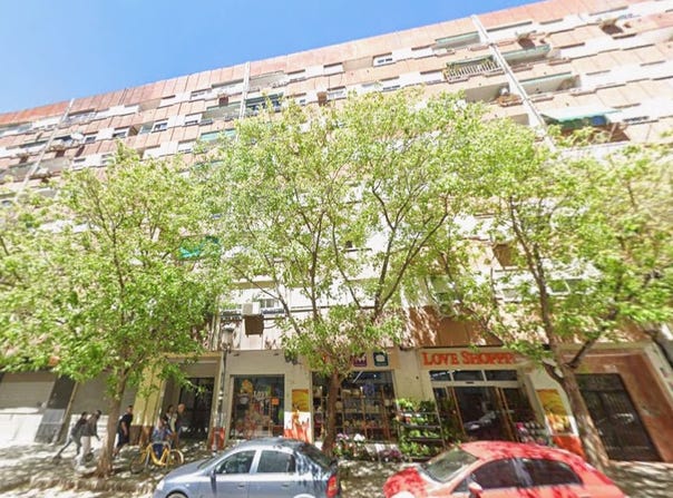 Valencia, Valencian Community