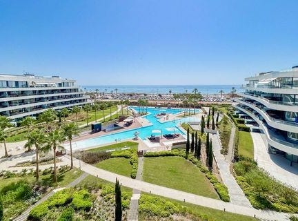 Torremolinos, Andalucía