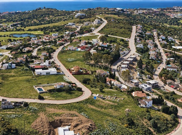 Estepona, Andalusia