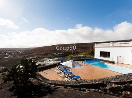 Teguise, Las Palmas