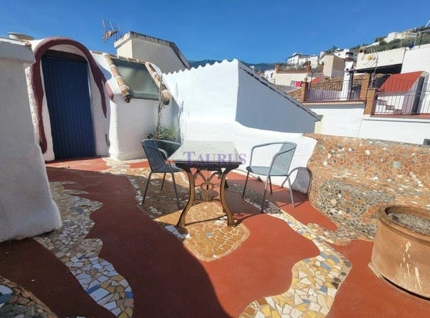 Árchez, Andalusia 29753