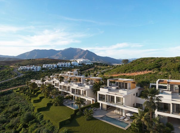 Casares, Andalusia 29690