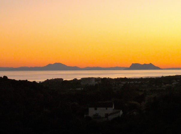 Estepona, Andalusia 29680