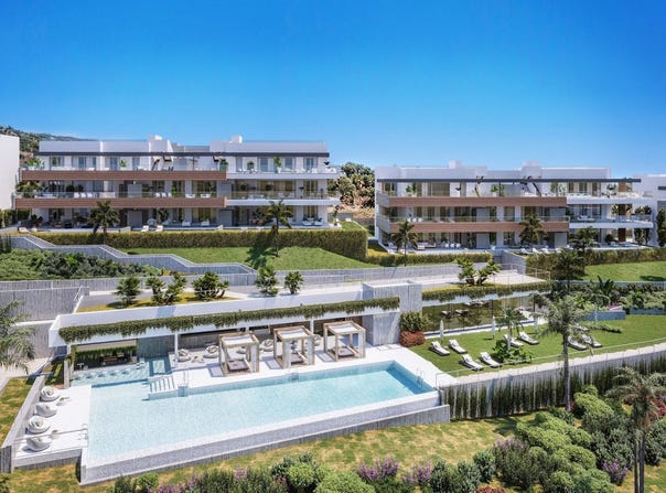 Marbella, Andalusia 29603