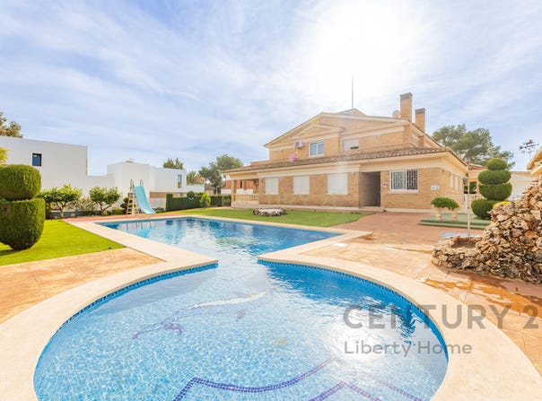 Torrent, Valencian Community