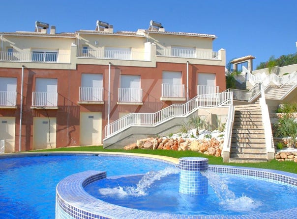 Pedreguer, Valencia 03750