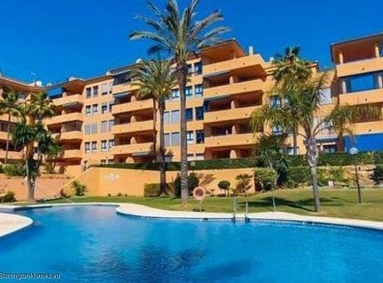 Estepona, Andalucía