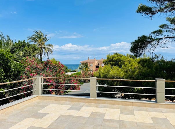 Dénia, Valencian Community 03700