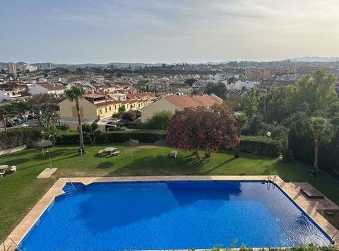 Fuengirola, Andalucía