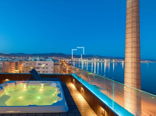 Málaga, Andalusia 29004