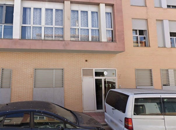 Alginet, Valencian Community