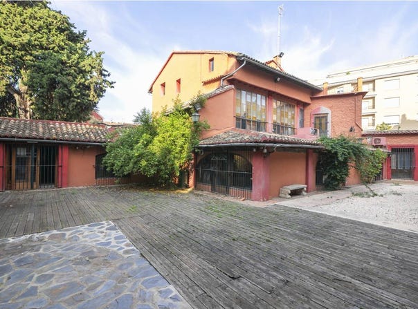 Xàtiva, Valencian Community 46800