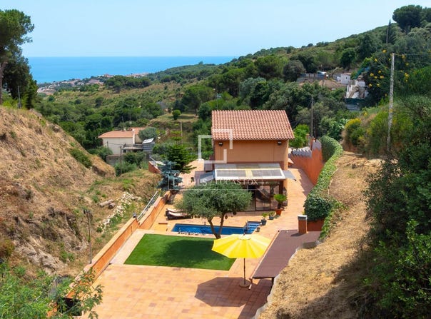 Teià, Catalonia 08329